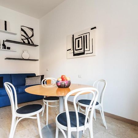 La Casa Colorata - Flats In Milan - Porta Romana Buitenkant foto